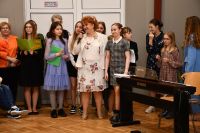 Jubileusz 25 lat Stowarzyszenia "Uśmiech Dziecka"