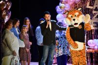 Jubileusz 25 lat Stowarzyszenia "Uśmiech Dziecka"