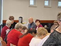 Wigilia "Uśmiechu Dziecka"